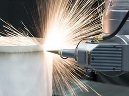 激光打標機為什么不發光？