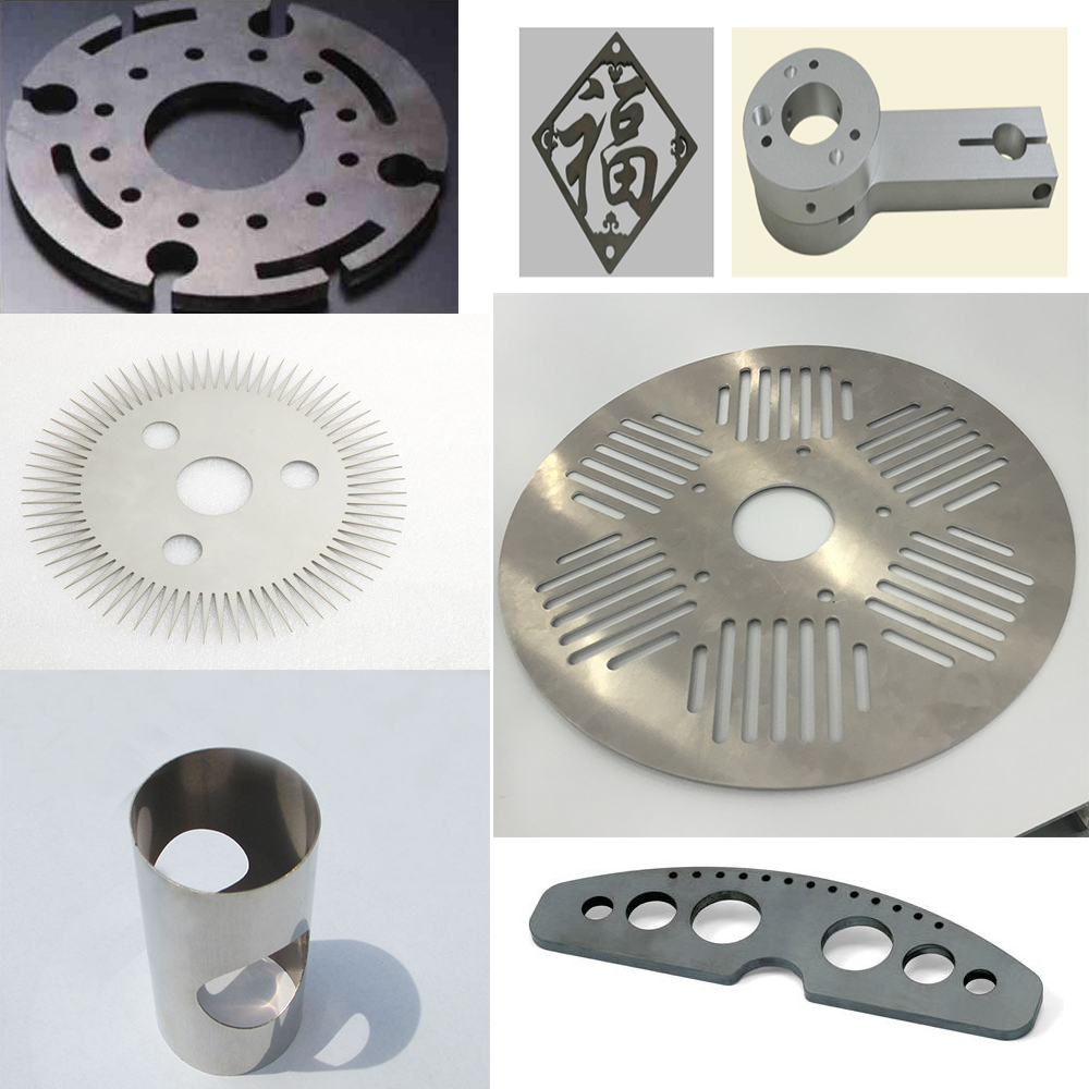 激光切割國產中厚板的問題探討