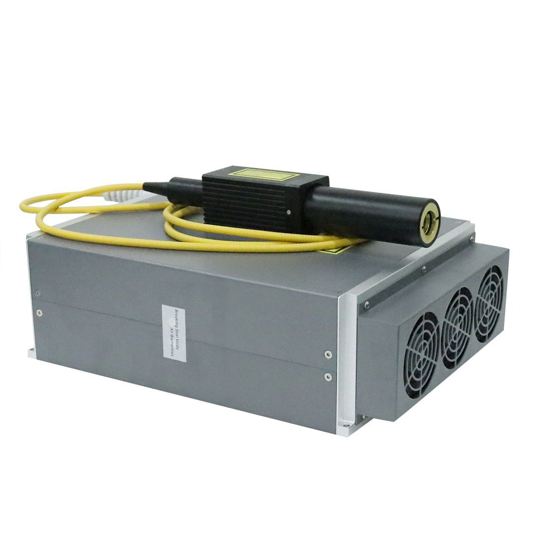 簡析激光器的種類與應用