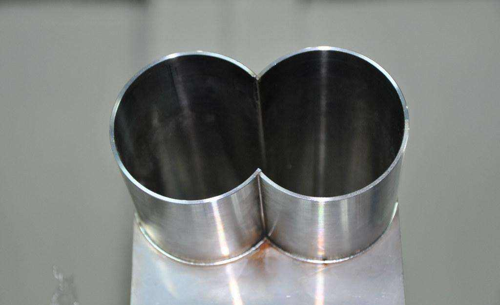 鋁合金激光焊接特性及難點分析