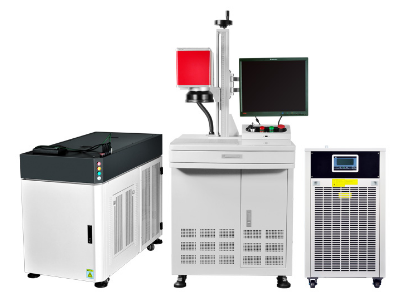 光纖傳輸激光焊接機行業應用