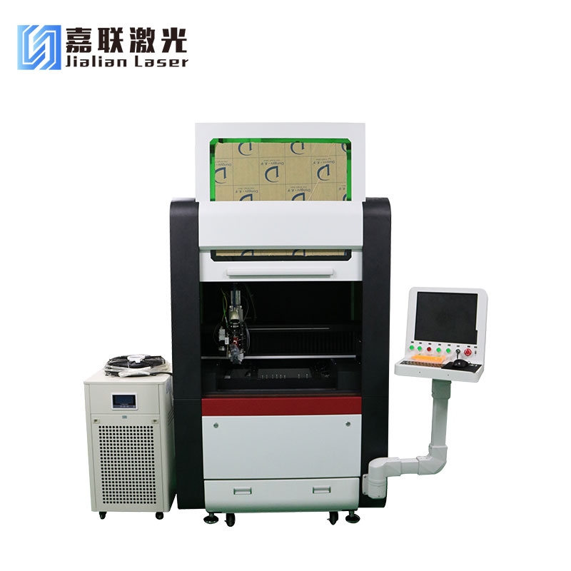 小幅面激光切割機-激光切割機