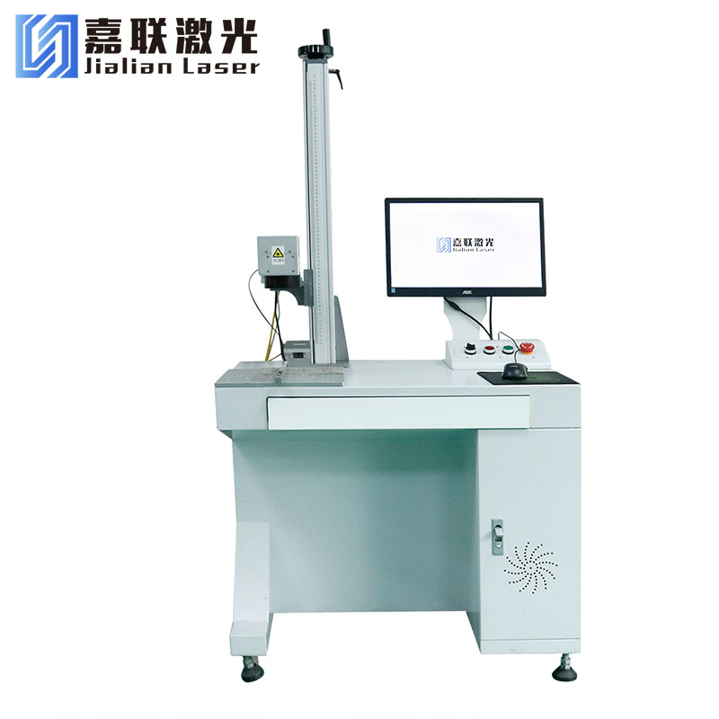 激光打標機怎樣使用？