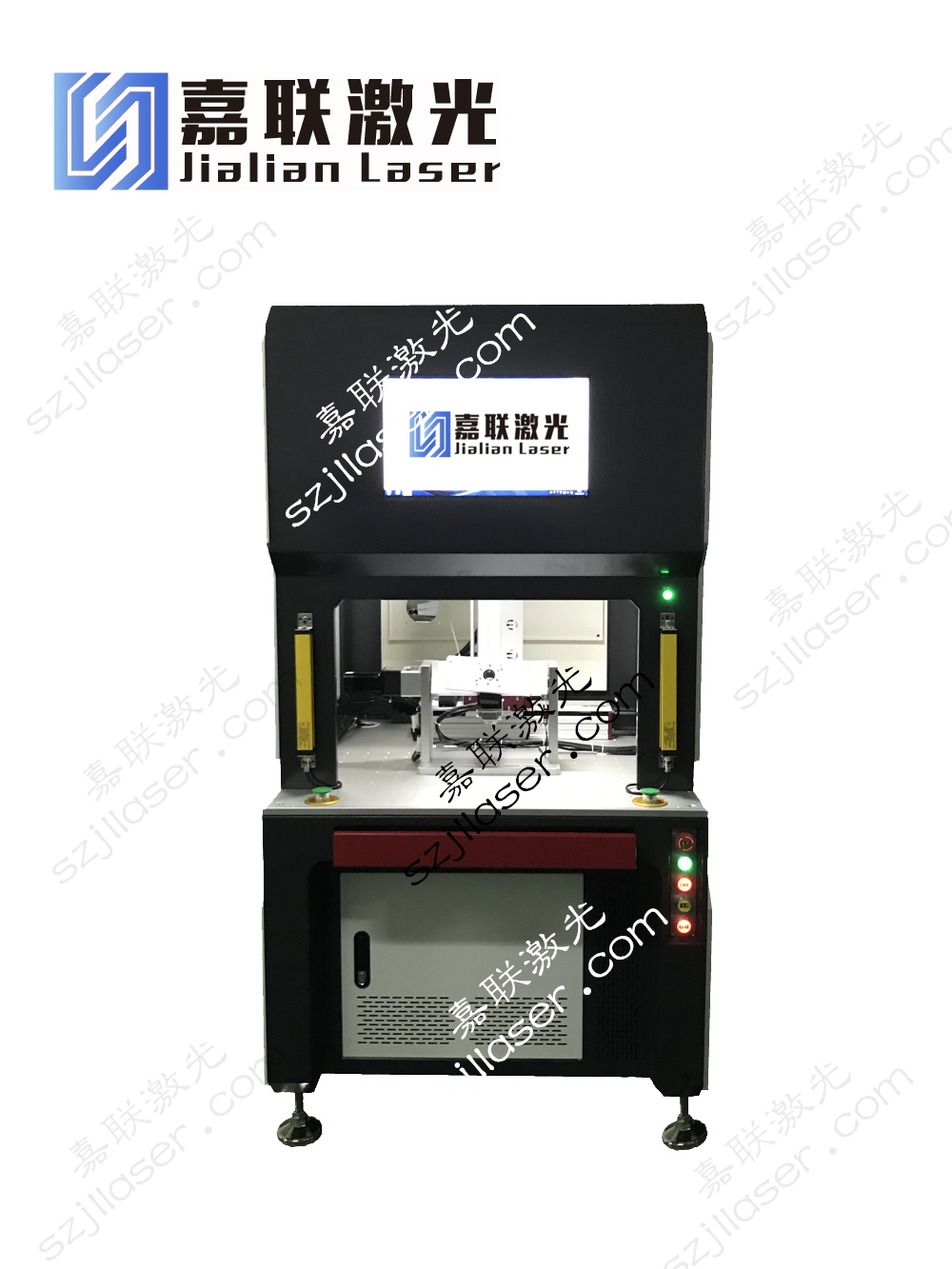 挑選一臺合適的激光焊接設備有多重要？