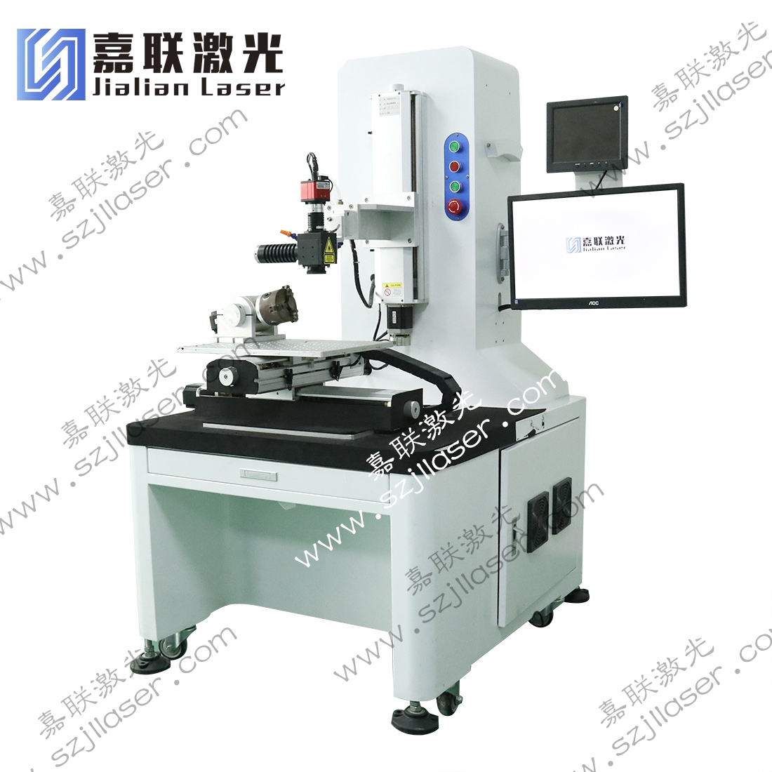 光纖激光焊接機在水壺保溫杯上的優勢