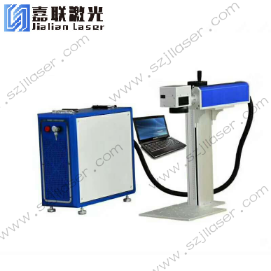 焊接機放入后備箱？便攜式激光焊接機讓焊接更方便