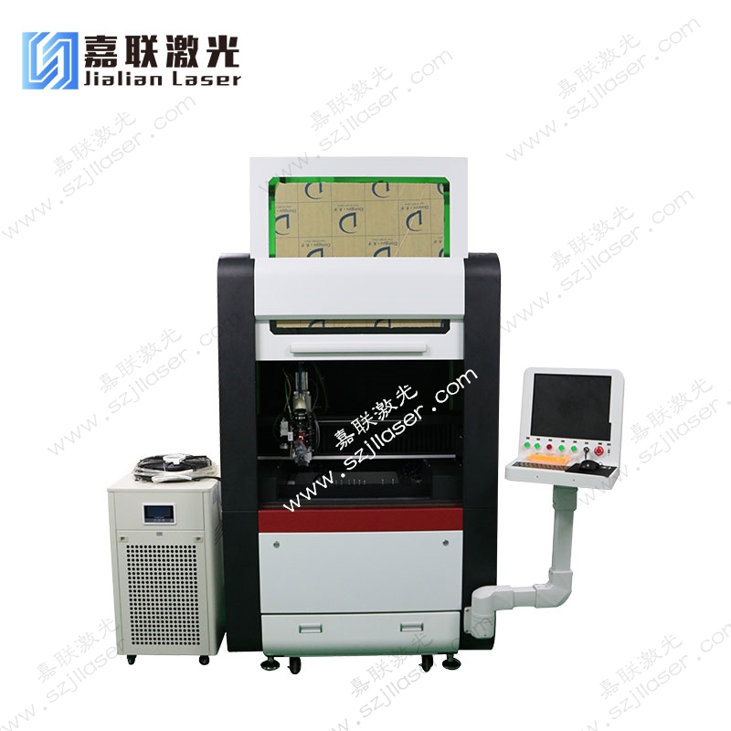 什么是光纖激光切割機？什么是CO2激光切割機？