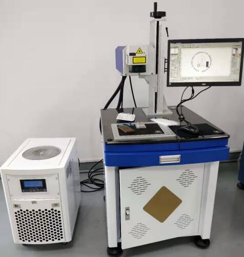 紫外激光打標(biāo)機(jī)多少錢？為什么比光纖打標(biāo)機(jī)貴？