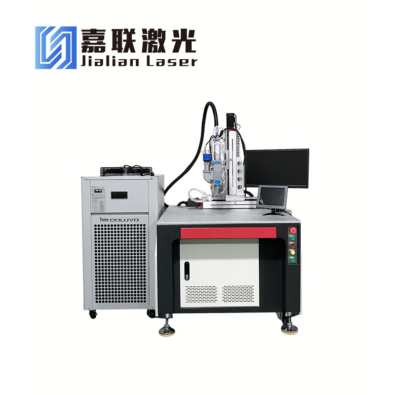 大功率連續激光焊接機